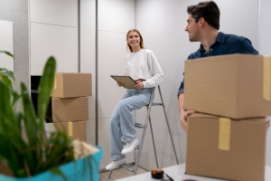 What to Expect When Working with Professional House Movers? What to Expect When Working with Professional House Movers?